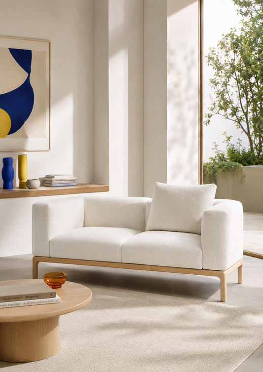 EVOLVE 2 SEATER