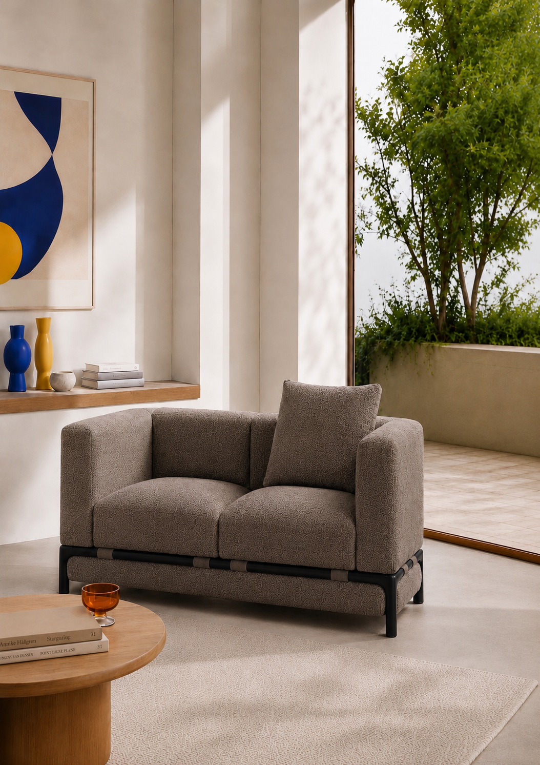 EVOLVE 2 SEATER