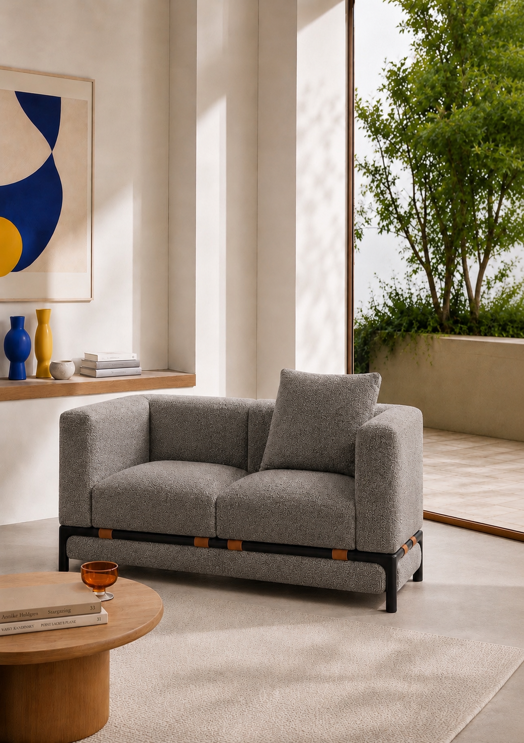 EVOLVE 2 SEATER