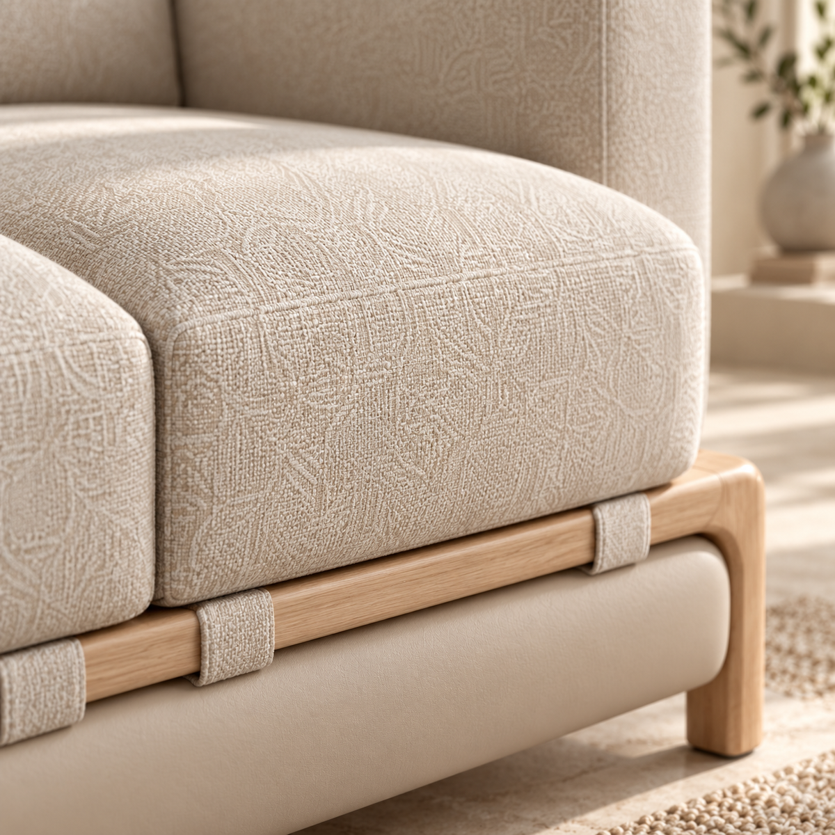 3 seater Sofa