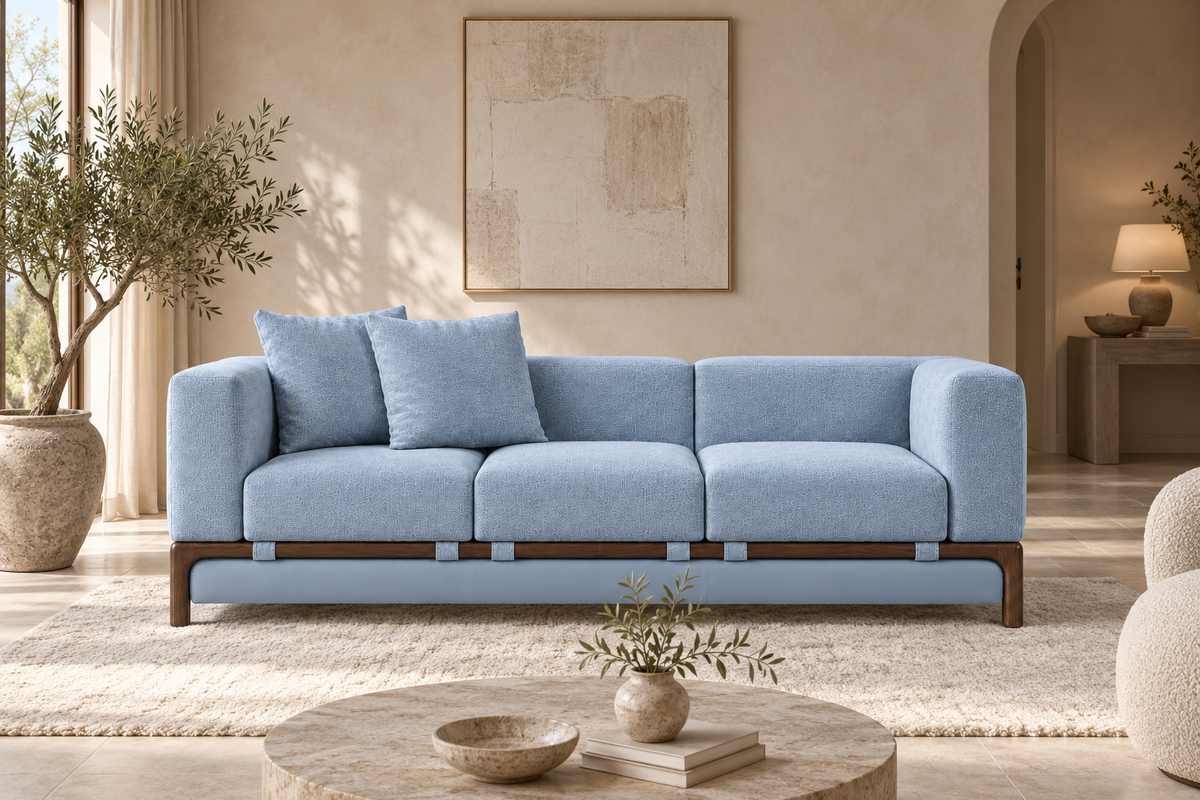 3 seater Sofa