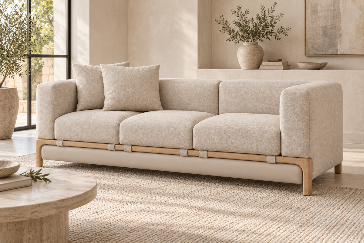 3 seater Sofa