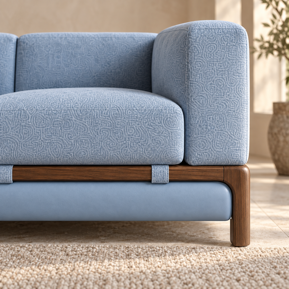 3 seater Sofa