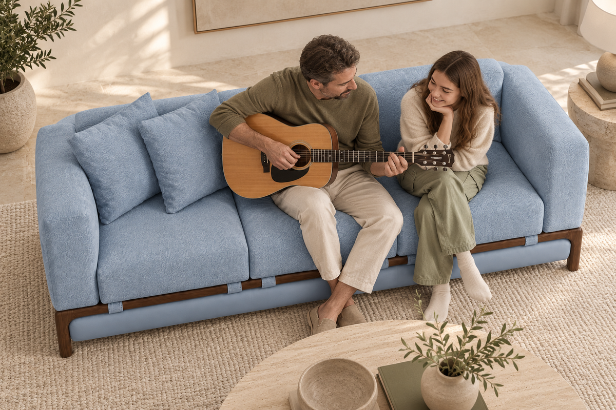 3 seater Sofa