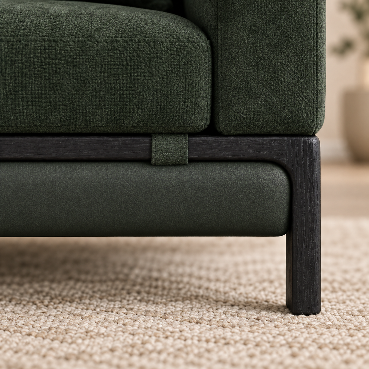 2 seater Sofa