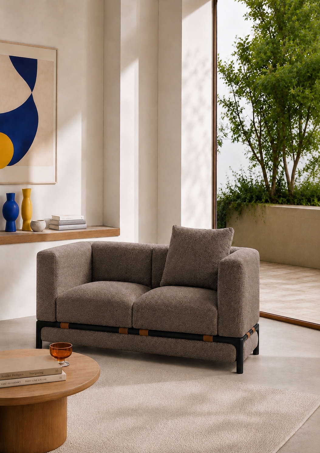EVOLVE 2 SEATER