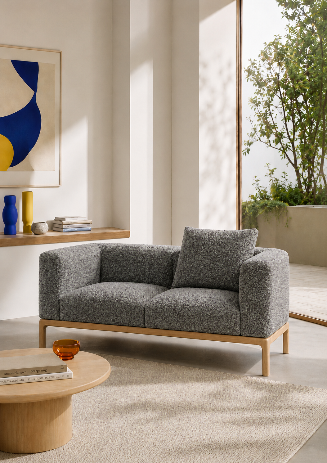 EVOLVE 2 SEATER