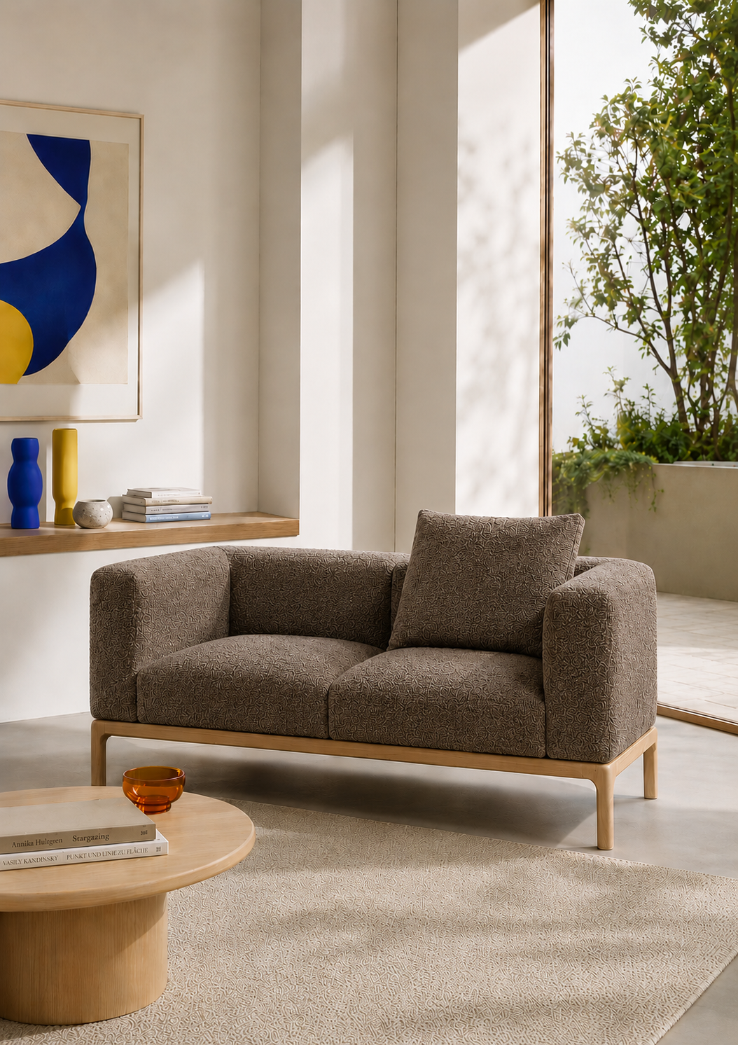EVOLVE 2 SEATER