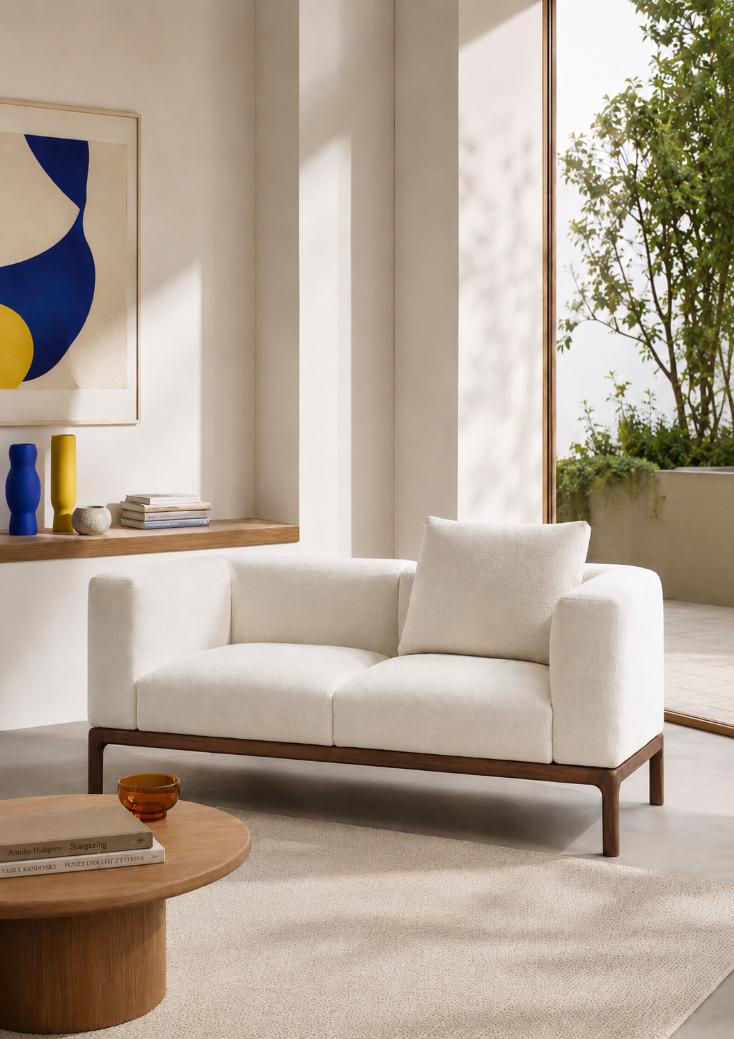 EVOLVE 2 SEATER