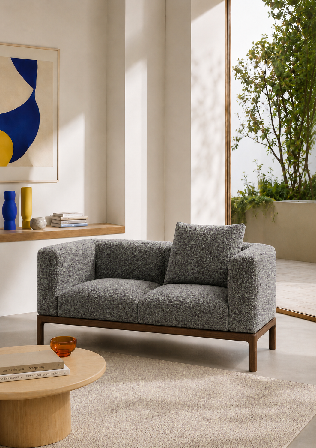 EVOLVE 2 SEATER