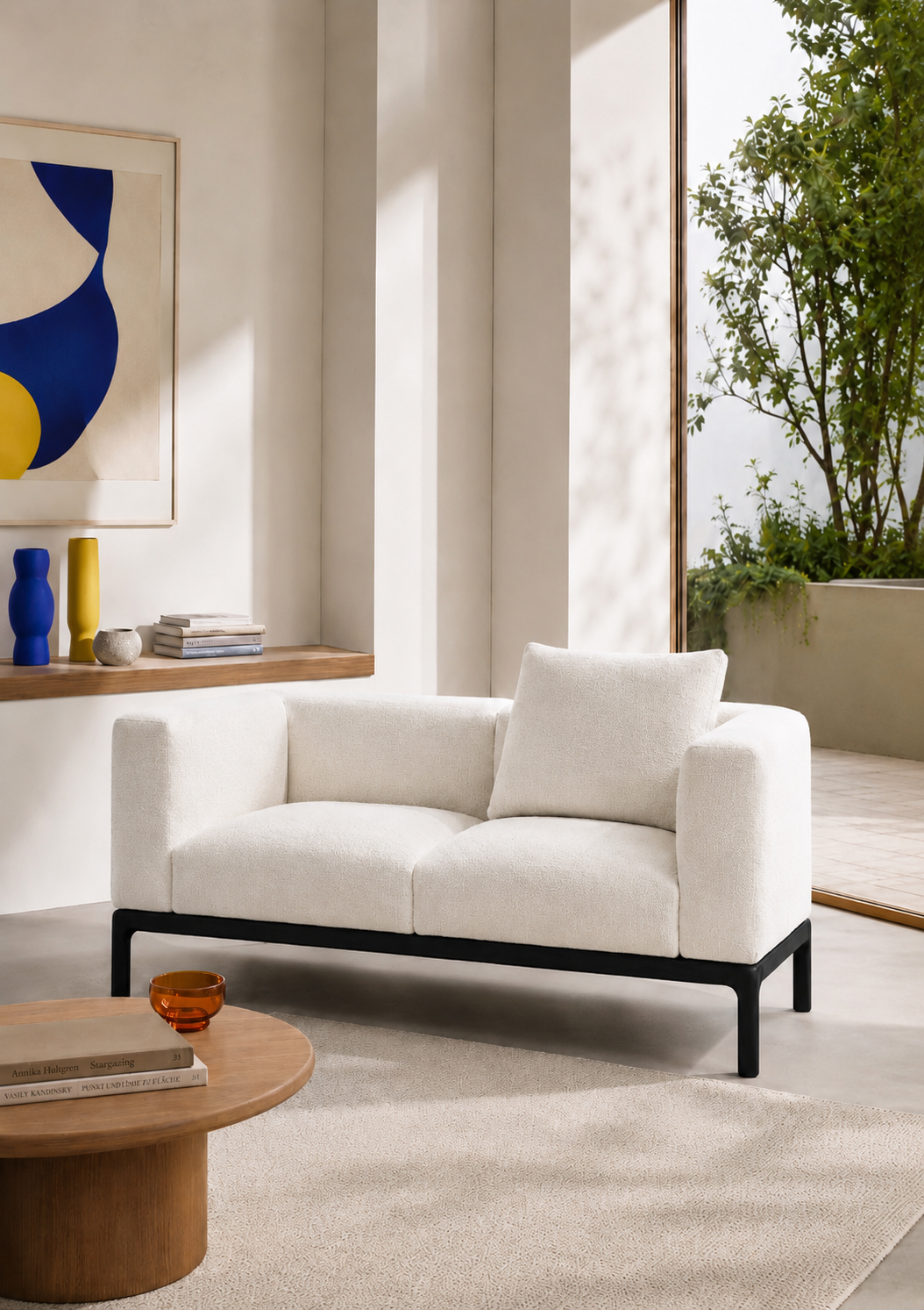 EVOLVE 2 SEATER