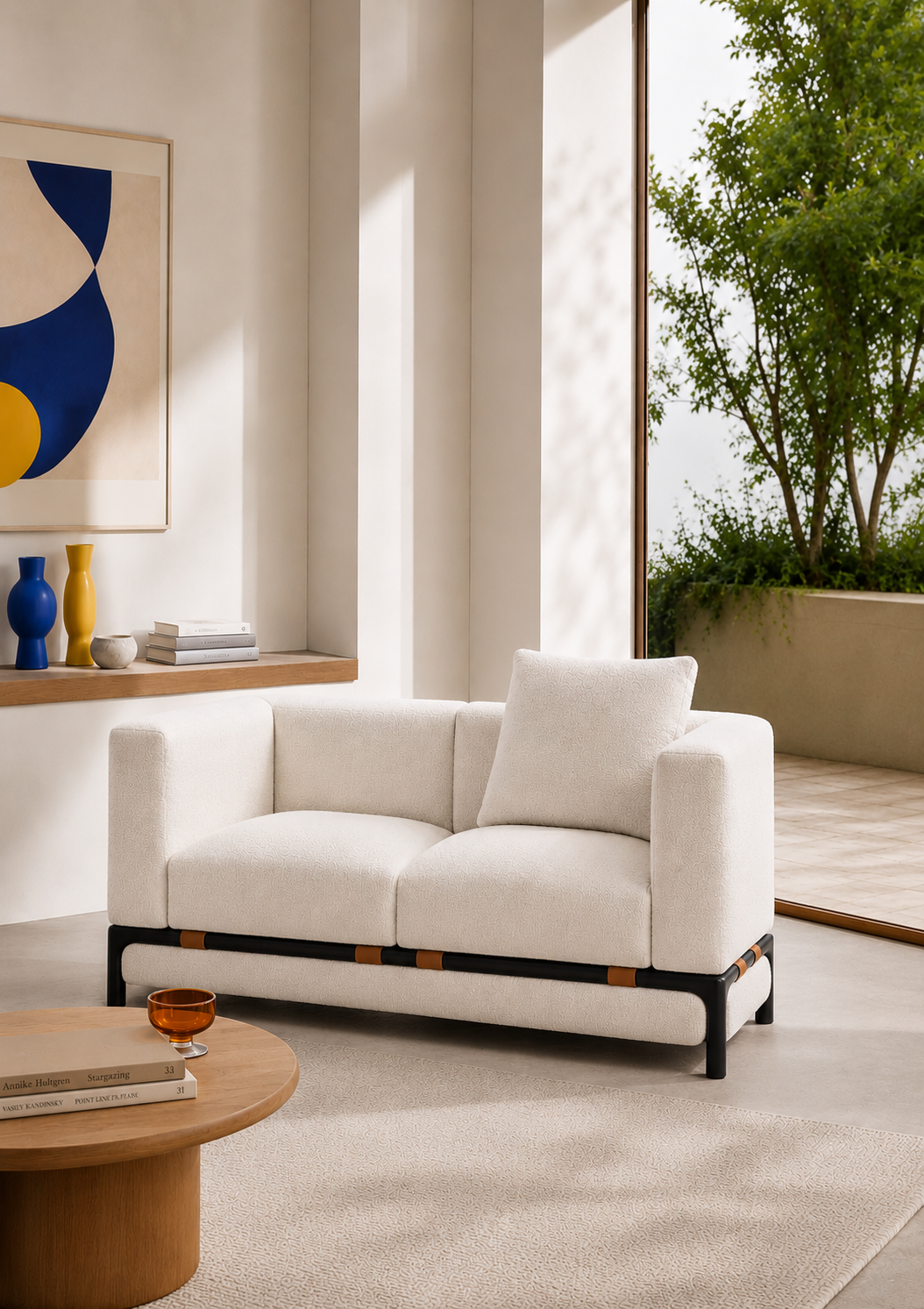 EVOLVE 2 SEATER