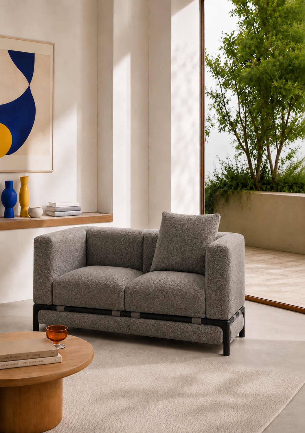 EVOLVE 2 SEATER