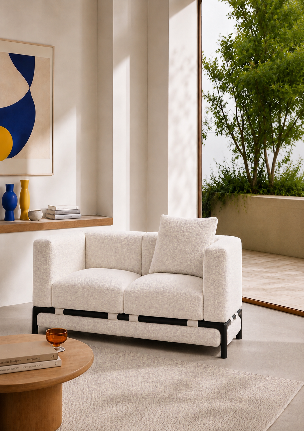 EVOLVE 2 SEATER
