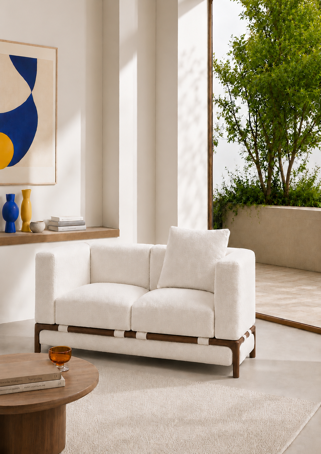 EVOLVE 2 SEATER