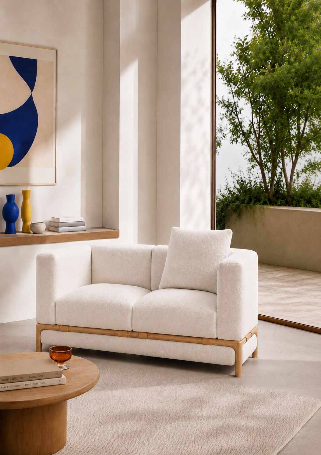 EVOLVE 2 SEATER