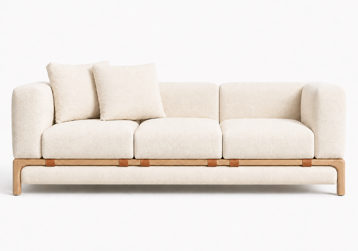 3 seater Sofa