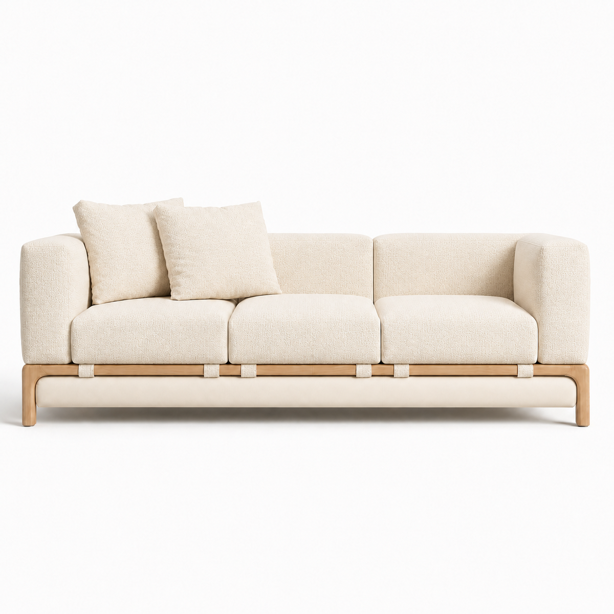 3 seater Sofa